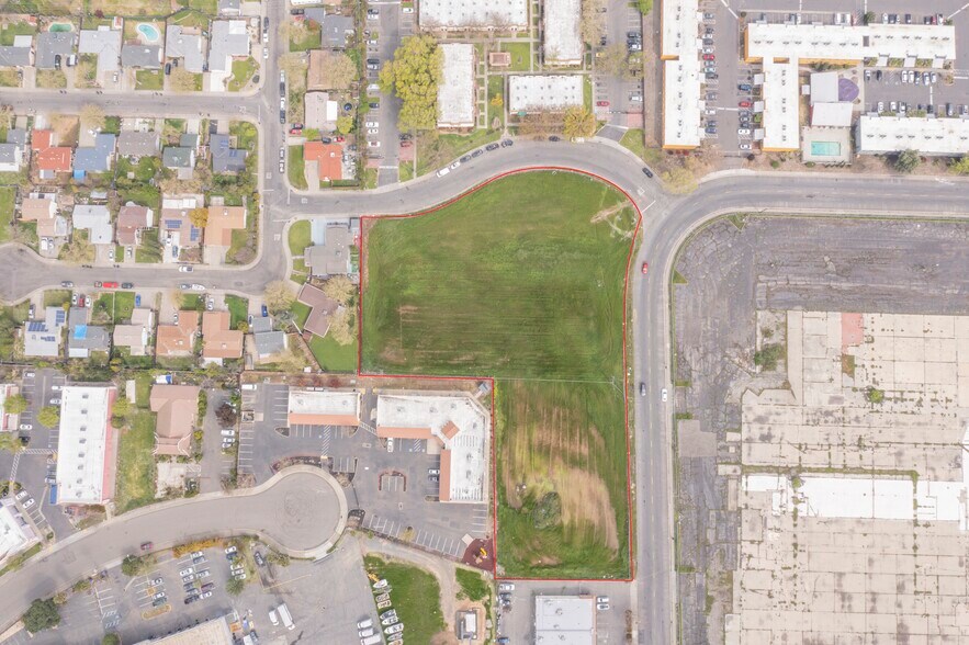 More Photos Of Lindale Dr @ Lewiston, Sacramento Land For Sale