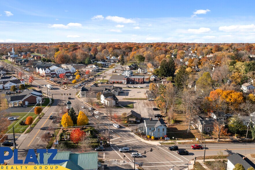 More Photos Of 15 E Mckinley Way, Youngstown Freestanding For Sale