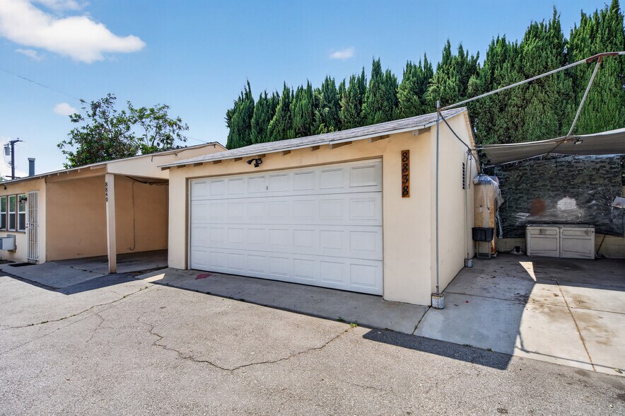 More Photos Of 8836 E Broadway, San Gabriel Land For Sale