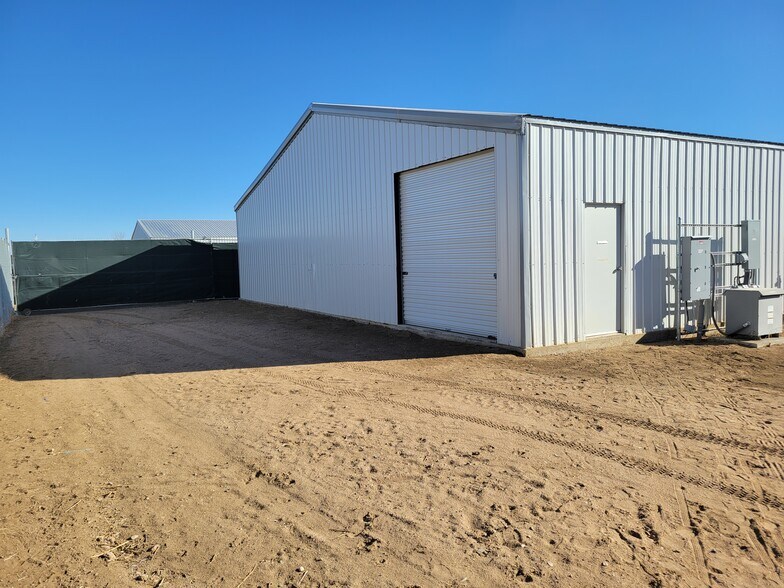 More Photos Of 8098 MAVERICK Rd, Ordway Land For Sale