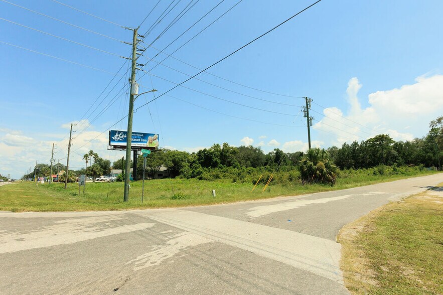 More Photos Of 18888 Ackson Rd, Spring Hill Land For Sale