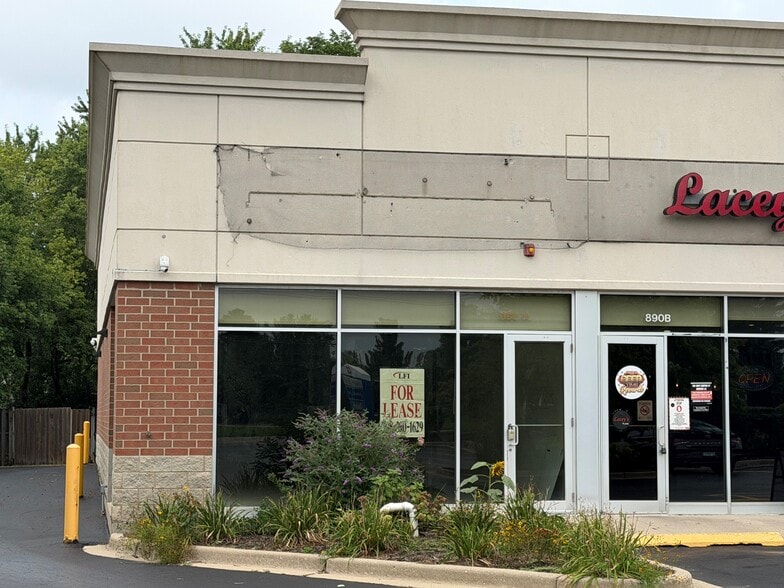 More Photos Of 890 S Rand Rd, Lake Zurich Unknown For Lease