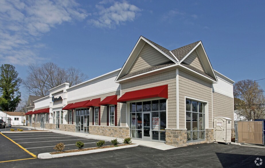More Photos Of 4214 Indian River Rd, Chesapeake Storefront Retail Office For Lease