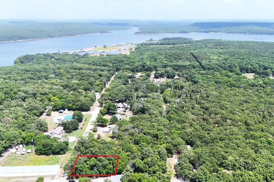 More Photos Of East 700 Road, Wagoner Land For Sale