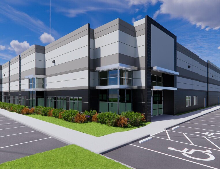 Primary Photo Of TX-99, Katy Unknown For Lease