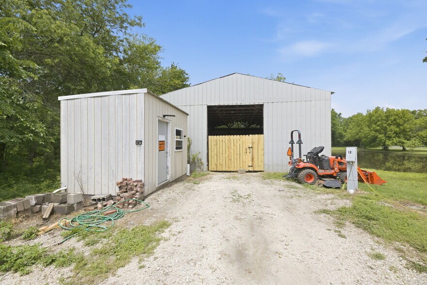 More Photos Of 1276 1800th St, Iola Land For Sale