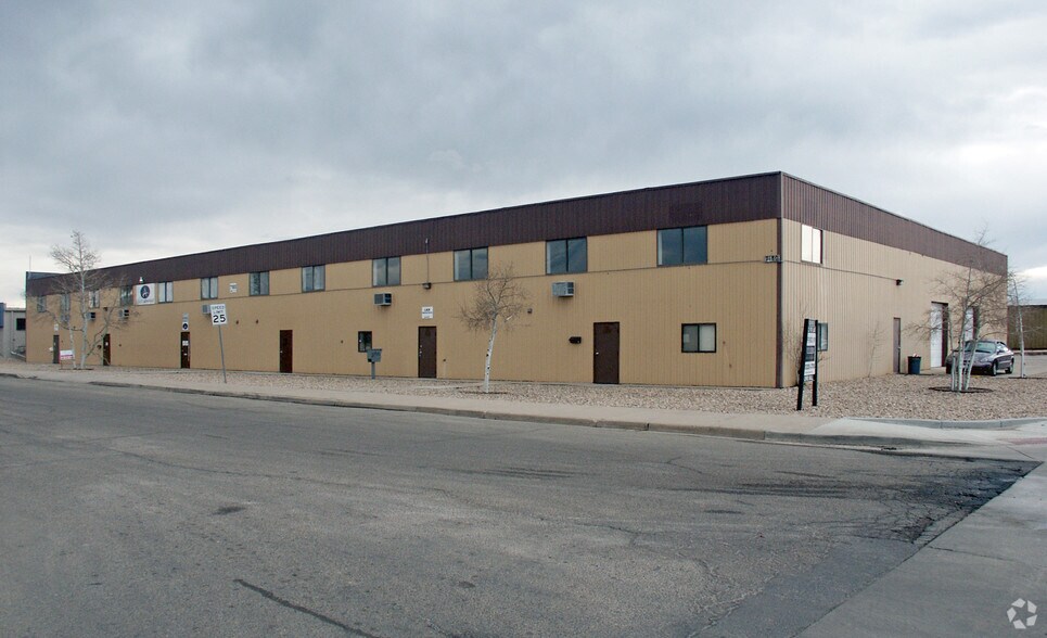 More Photos Of 7180 W 117th Ave, Broomfield Industrial For Sale