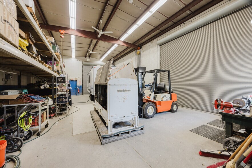 More Photos Of 240 7th st, Elko Industrial For Lease