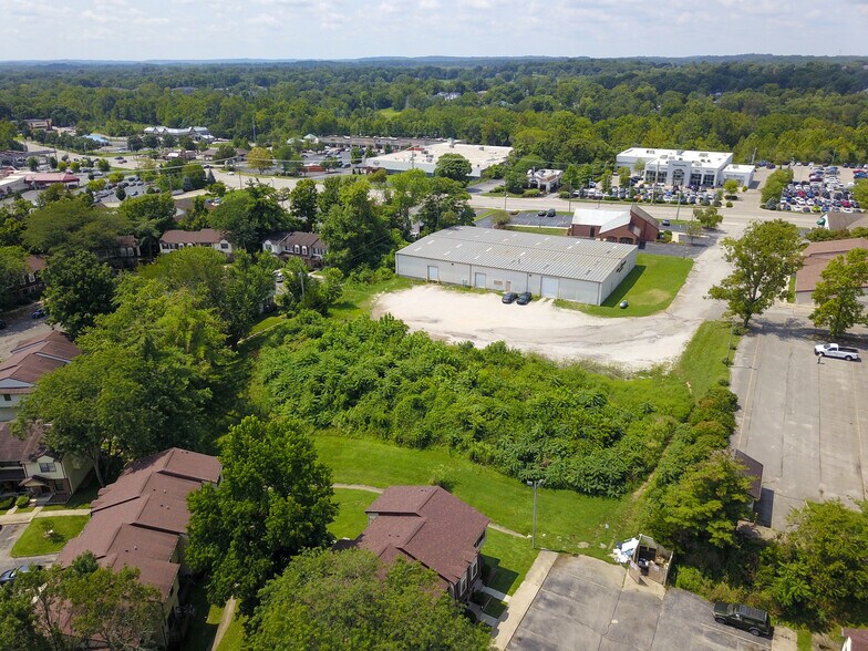 More Photos Of 2379 S Walnut St, Bloomington Industrial For Sale