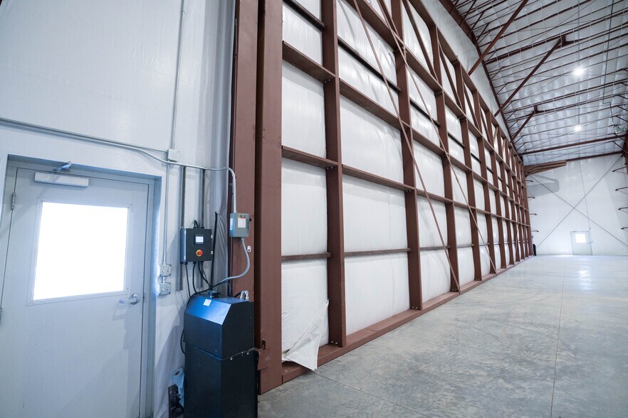 More Photos Of TBD Shining Mountains Air Park, Ennis Industrial For Sale