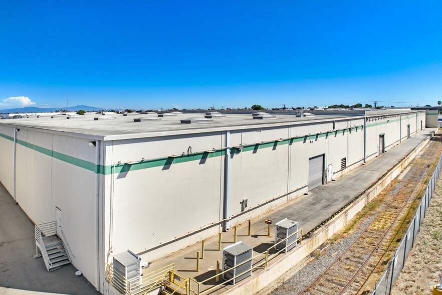 More Photos Of 6485 Descanso Ave, Buena Park Warehouse For Sale
