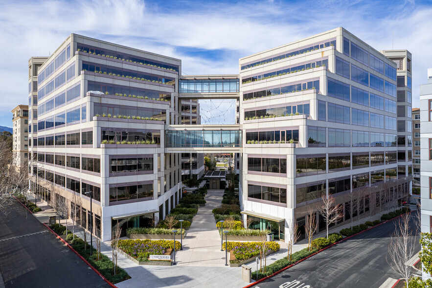 Primary Photo Of 20400 Stevens Creek Blvd, Cupertino Office For Lease