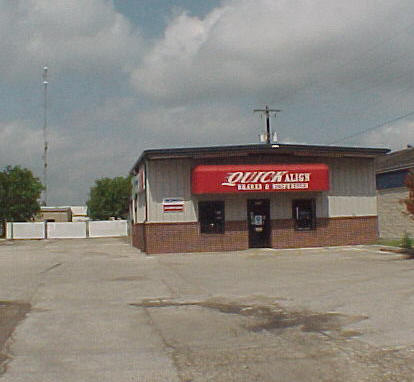 Primary Photo Of 4005 N Navarro St, Victoria Warehouse For Lease