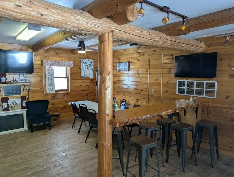 More Photos Of 469 W Route 26, Errol General Retail For Sale