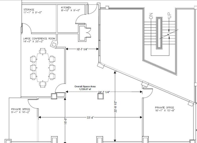 More Photos Of 9 3rd St N, Great Falls Office For Lease