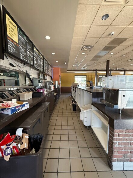 More Photos Of 4104 W Interstate 40, Amarillo Freestanding For Lease