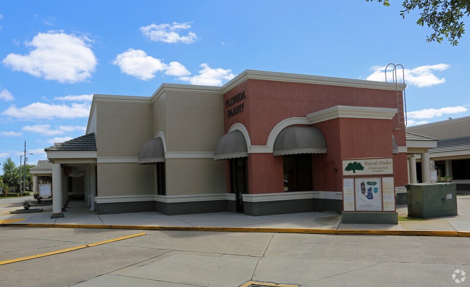 More Photos Of 100-198 Treemonte Dr, Orange City Unknown For Lease