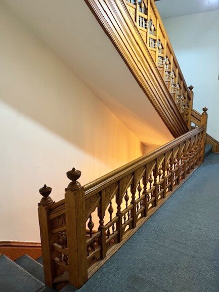 More Photos Of 247 Baltimore St, Gettysburg Storefront Retail Office For Lease