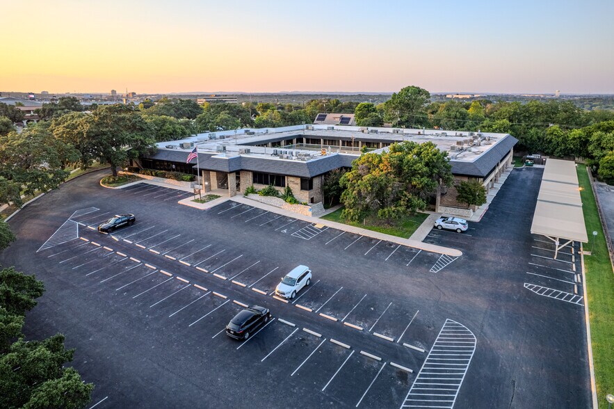 Primary Photo Of 3355 Cherry Ridge St, San Antonio Office For Lease