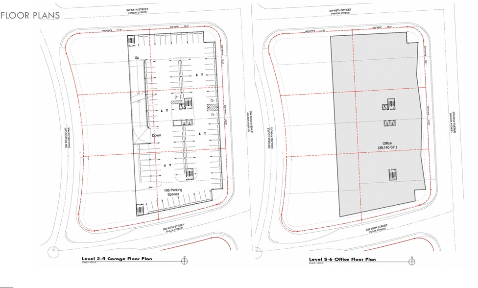 More Photos Of 6800 SW 62nd Ct, South Miami Medical For Lease