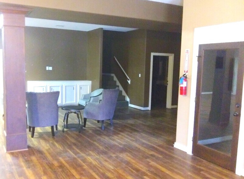 More Photos Of 11066 Highway 242, Conroe Warehouse For Sale