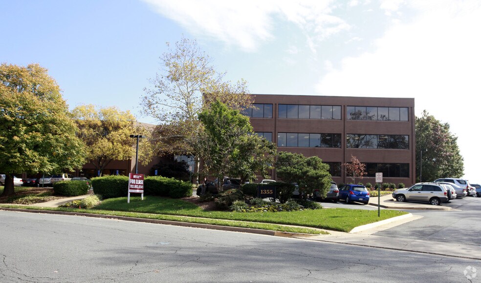 Primary Photo Of 1355 Beverly Rd, McLean Office For Sale