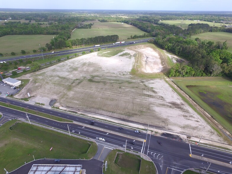 More Photos Of SW SR 47, Lake City Land For Lease