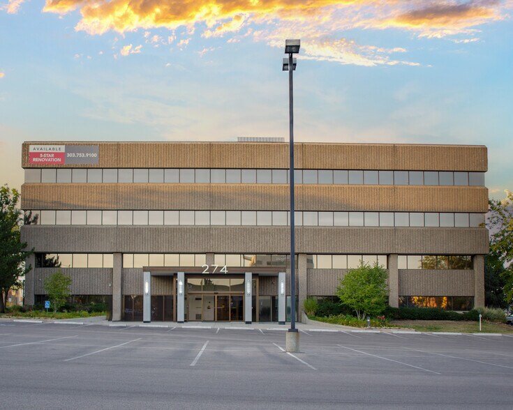 More Photos Of 274 Union Blvd, Lakewood Medical For Lease