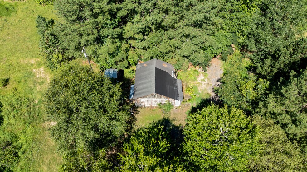 More Photos Of 6266 Britt Rd SW, Mableton Land For Sale