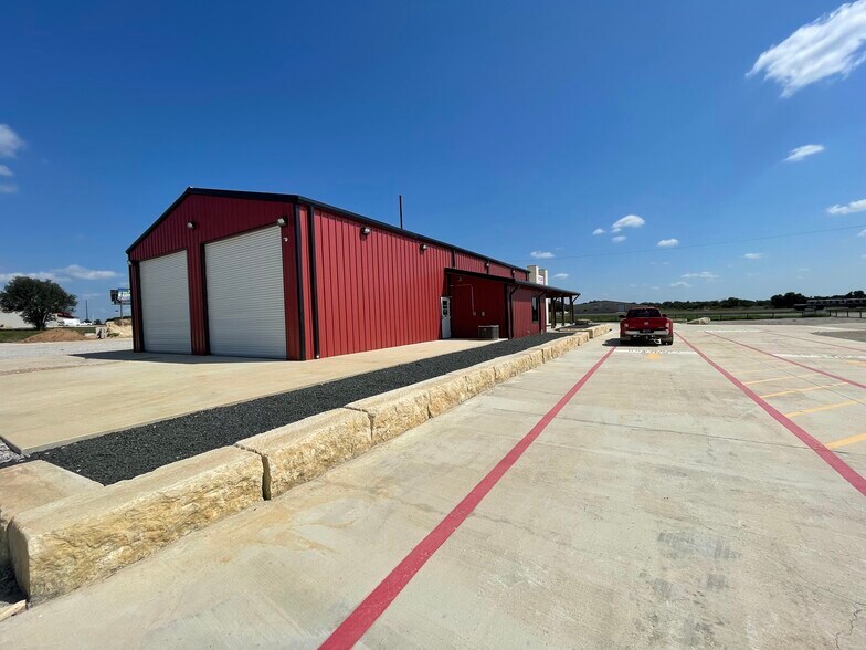 More Photos Of 9606 Interstate 20, Eastland Light Manufacturing For Sale