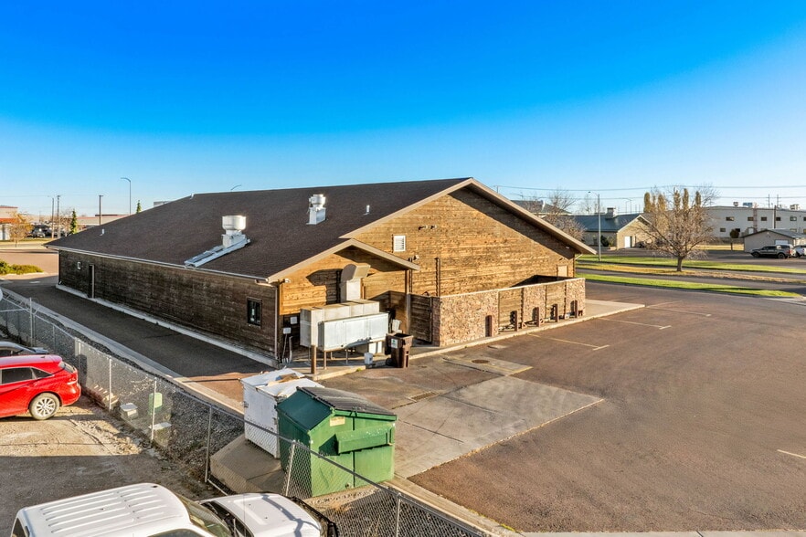 More Photos Of 5100-N Star Blvd, Great Falls Storefront Retail Office For Sale