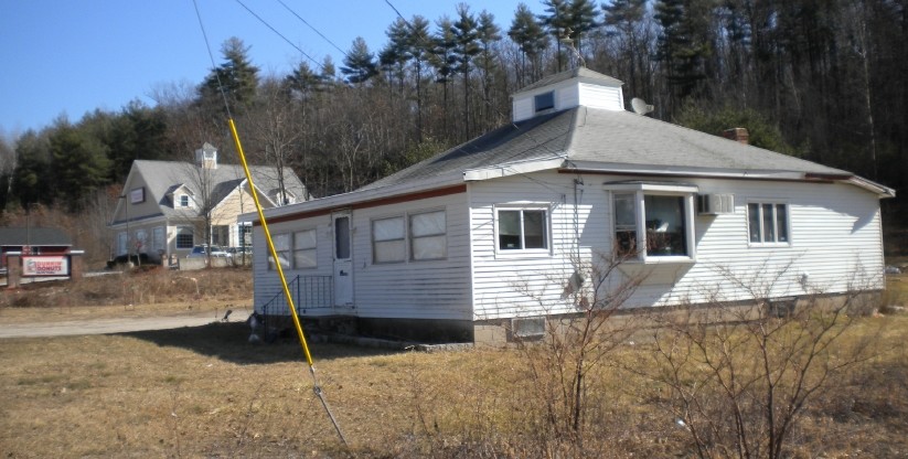 Primary Photo Of 203 Rockingham Rd, Londonderry Land For Lease