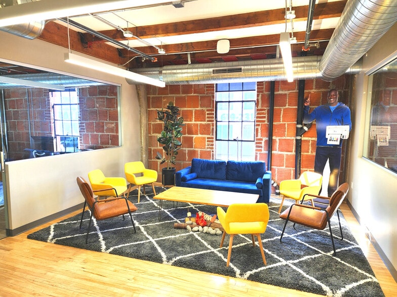 More Photos Of 701 Island Ave, San Diego Loft Creative Space For Sale