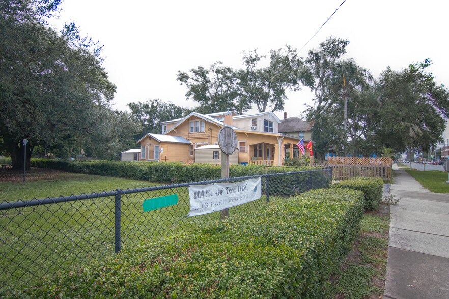 More Photos Of 4203 N Nebraska Ave, Tampa Land For Sale