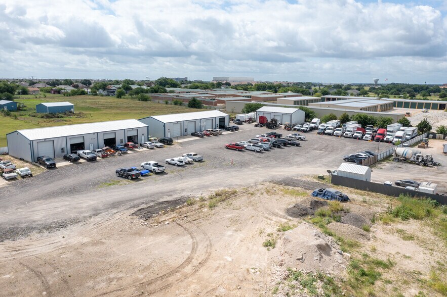More Photos Of 2075 Marshall Rd, Waxahachie Land For Sale