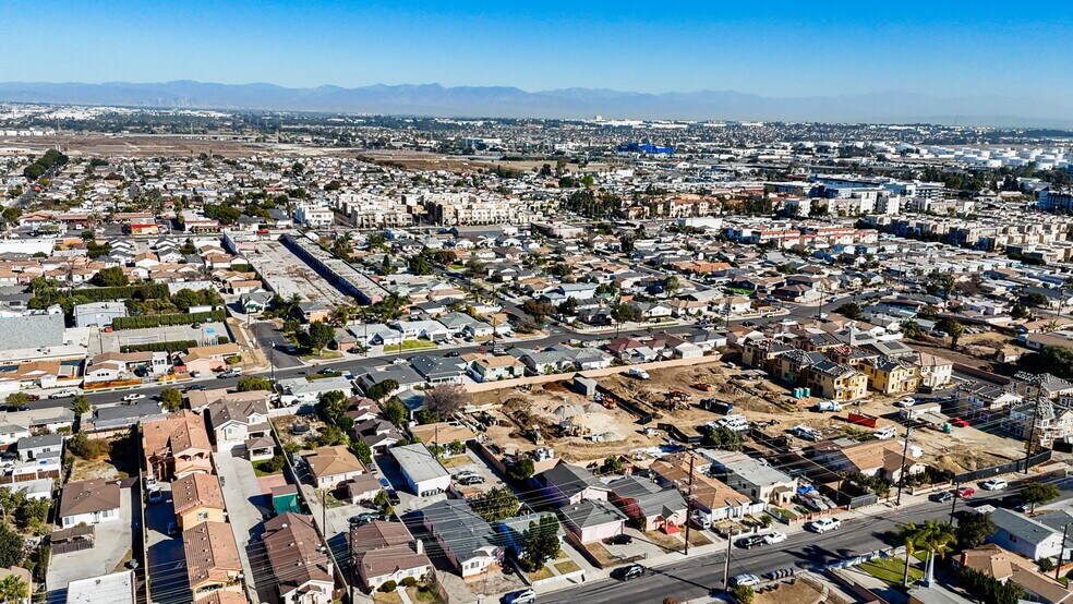 More Photos Of 339-341 E 220th St, Carson Multifamily For Sale