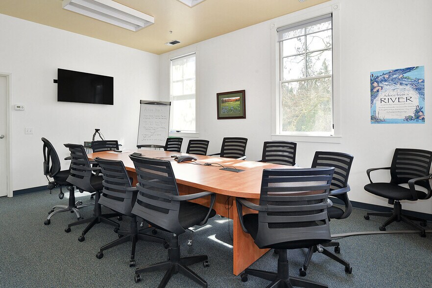 More Photos Of 100 Union St, Nevada City Office For Sale