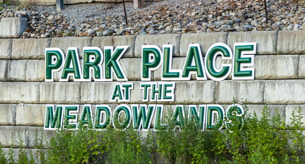 More Photos Of 2000 Park Place Dr, Washington Unknown For Lease