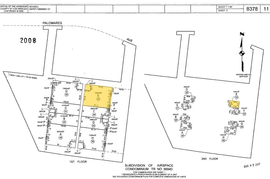 More Photos Of 920-968 W Palomares Ave, La Verne Warehouse For Lease
