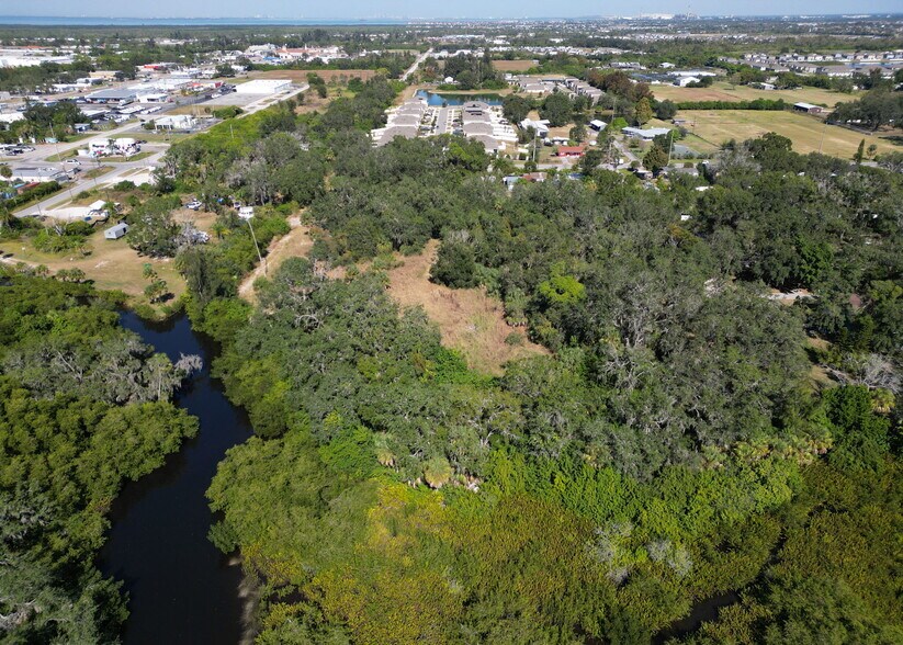 More Photos Of 301 E Shell Point Rd NE, Ruskin Land For Sale