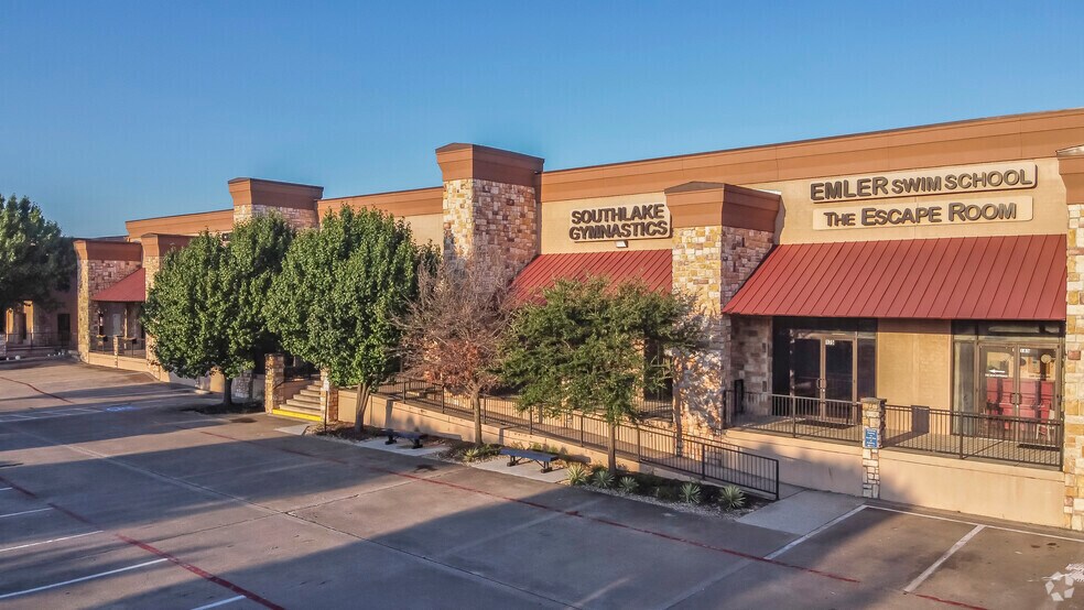 More Photos Of 280 Commerce St, Southlake Office For Lease
