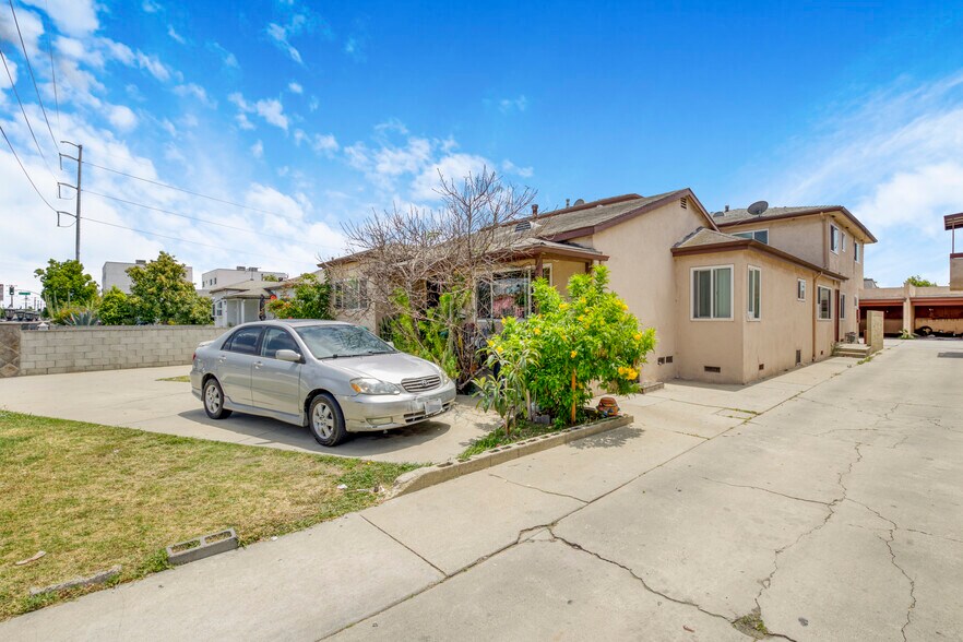 More Photos Of 4928 W Lennox Blvd, Inglewood Apartments For Sale