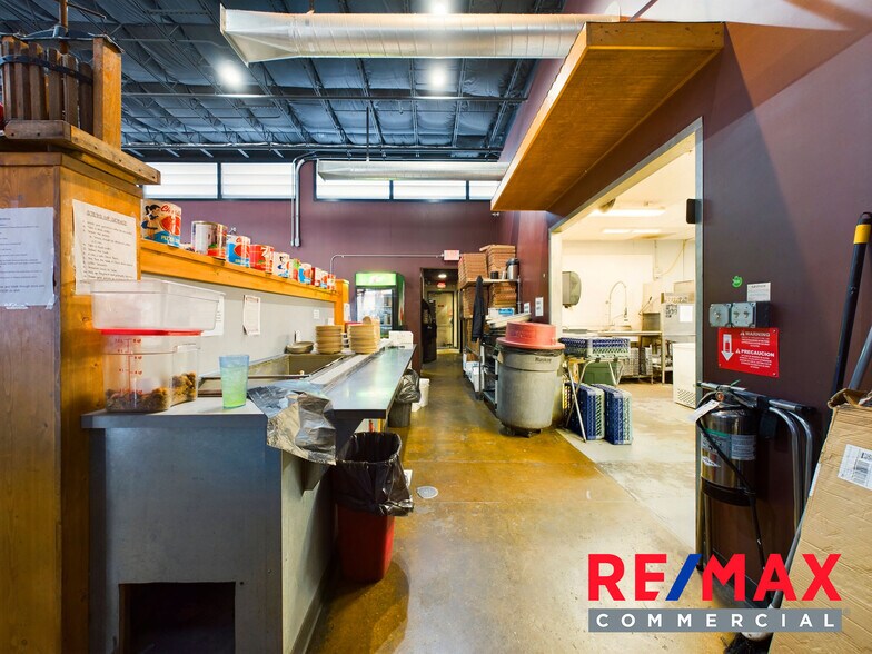 More Photos Of 1057 Sheridan Ave, Cody Restaurant For Sale