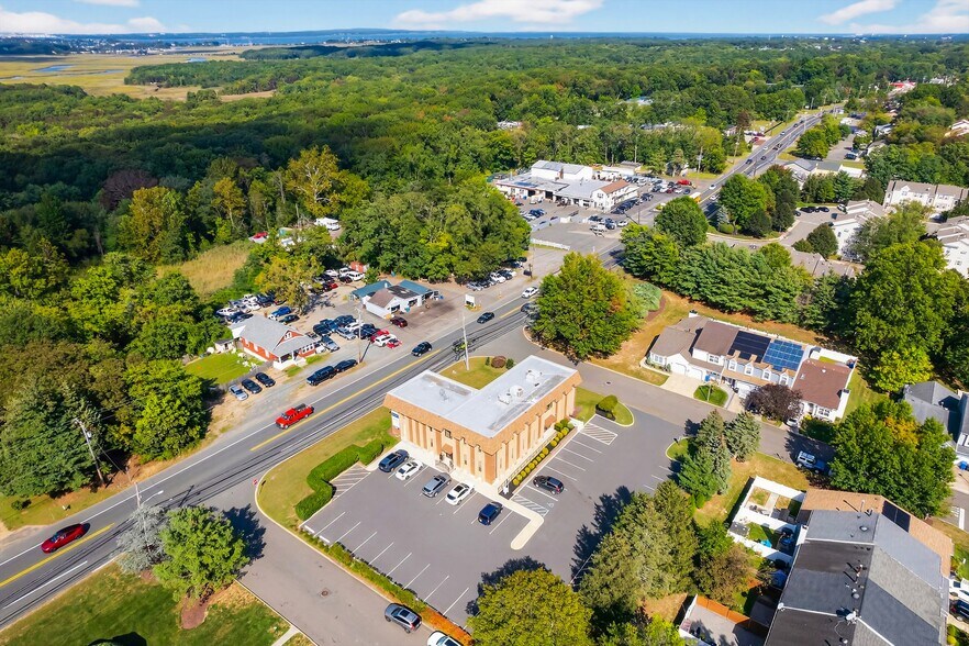 More Photos Of 228 Route 34, Old Bridge Office For Sale