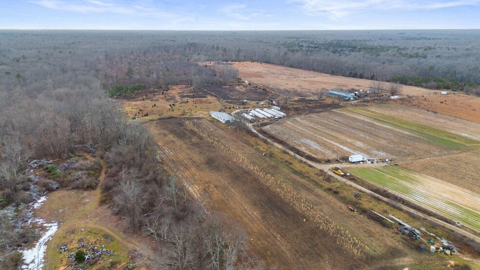 More Photos Of 2090 Blue Bell Rd, Williamstown Land For Sale