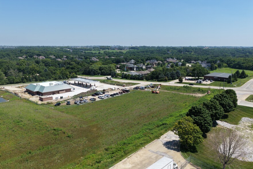 More Photos Of I-80 & Ute Ave, Waukee Land For Sale