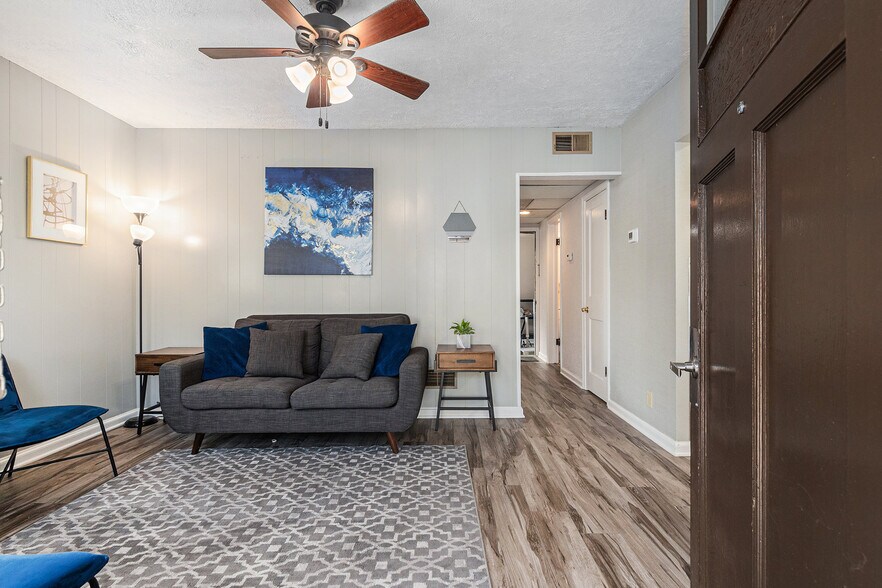 More Photos Of 1102-1108 N L Street, Fremont Apartments For Sale