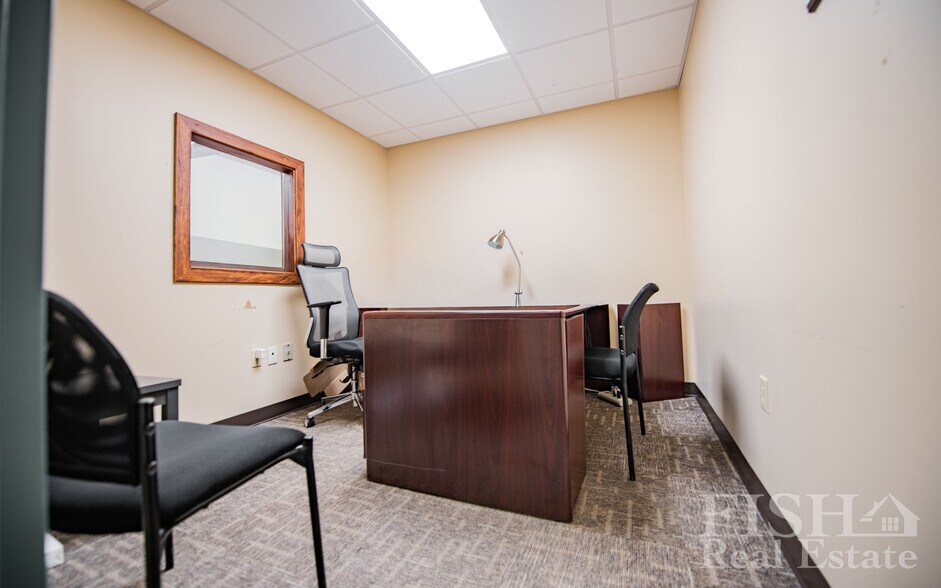More Photos Of 7129 Nittany Valley Dr, Mill Hall Office For Lease