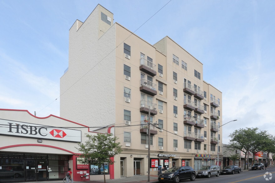 More Photos Of 3538 Junction Blvd, Corona Apartments For Sale