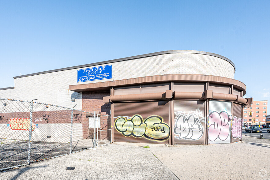 Primary Photo Of 1154 Clarkson Ave, Brooklyn General Retail For Lease